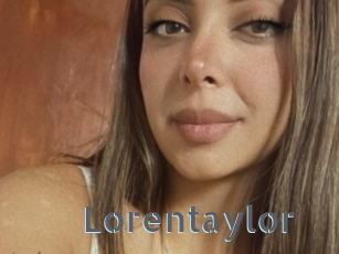 Lorentaylor