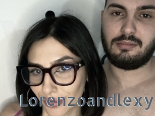 Lorenzoandlexy