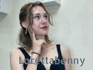 Lorettabenny