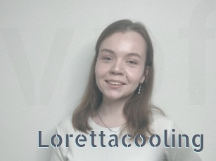 Lorettacooling