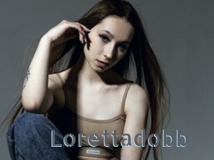 Lorettadobb