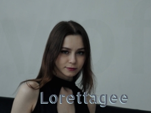 Lorettagee