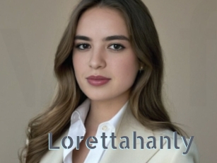 Lorettahanly