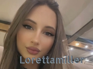 Lorettamiller