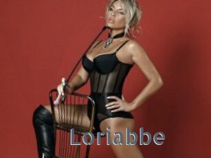 Loriabbe