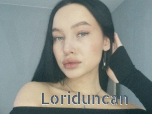 Loriduncan