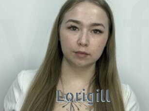 Lorigill