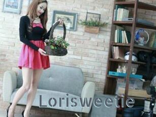 lorisweetie Vidéos Porno FR