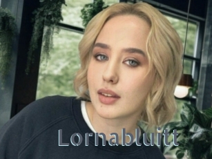 Lornabluitt