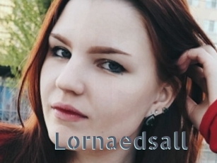 Lornaedsall