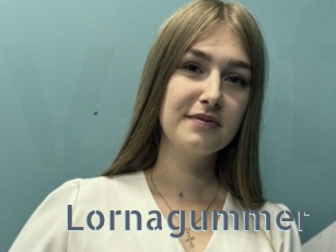 Lornagummer