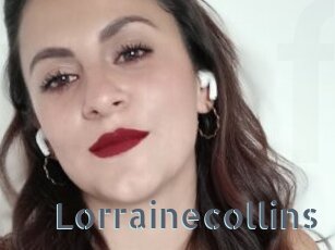 Lorrainecollins