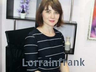 Lorrainfrank