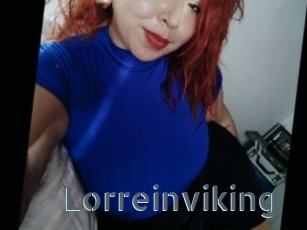 Lorreinviking