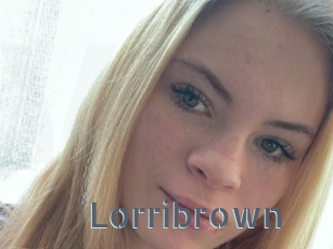 Lorribrown