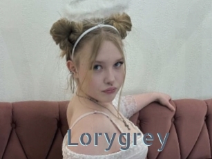 Lorygrey