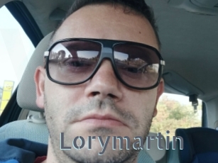 Lorymartin