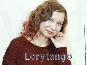 Lorytango