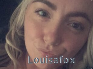 Louisafox