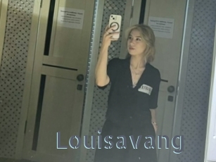 Louisavang