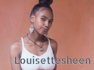 Louisettesheen