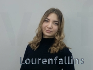 Lourenfallins