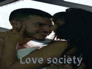 Love_society