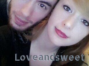 Loveandsweet