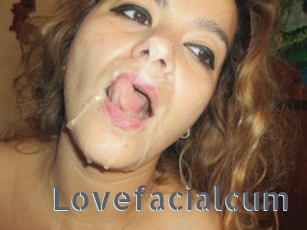 Lovefacialcum