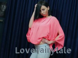 Lovefairytale