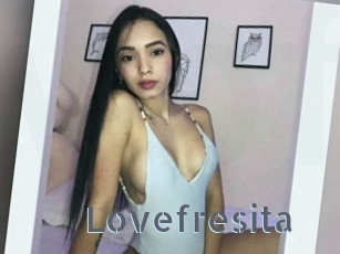 Lovefresita