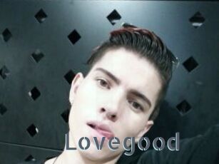 Lovegood