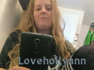 Lovehollyann