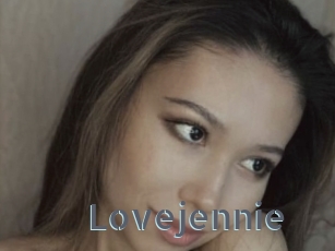 Lovejennie