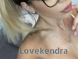 Lovekendra