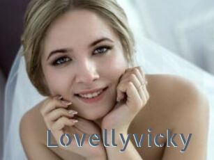 Lovellyvicky