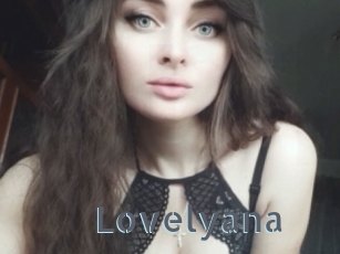 Lovelyana