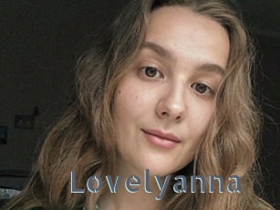 Lovelyanna