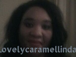 Lovelycaramellinda