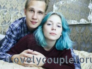 Lovelycoupleforu