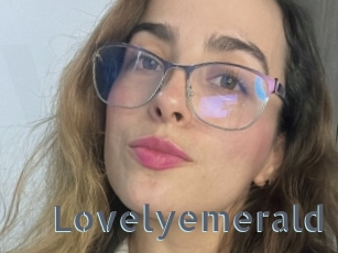 Lovelyemerald