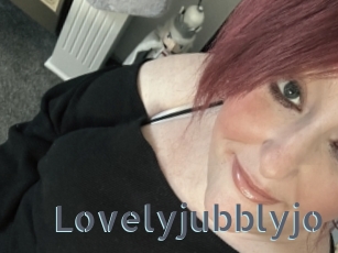 Lovelyjubblyjo