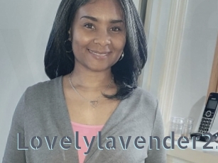 Lovelylavender22