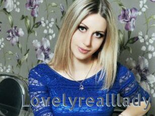 Lovelyrealllady