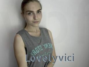 Lovelyvici