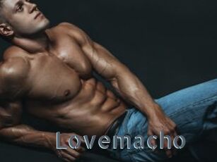 Lovemacho