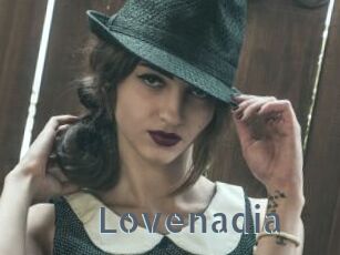 Lovenadia