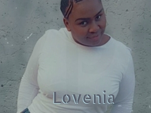 Lovenia