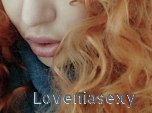 Loveniasexy