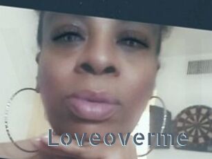 Loveoverme